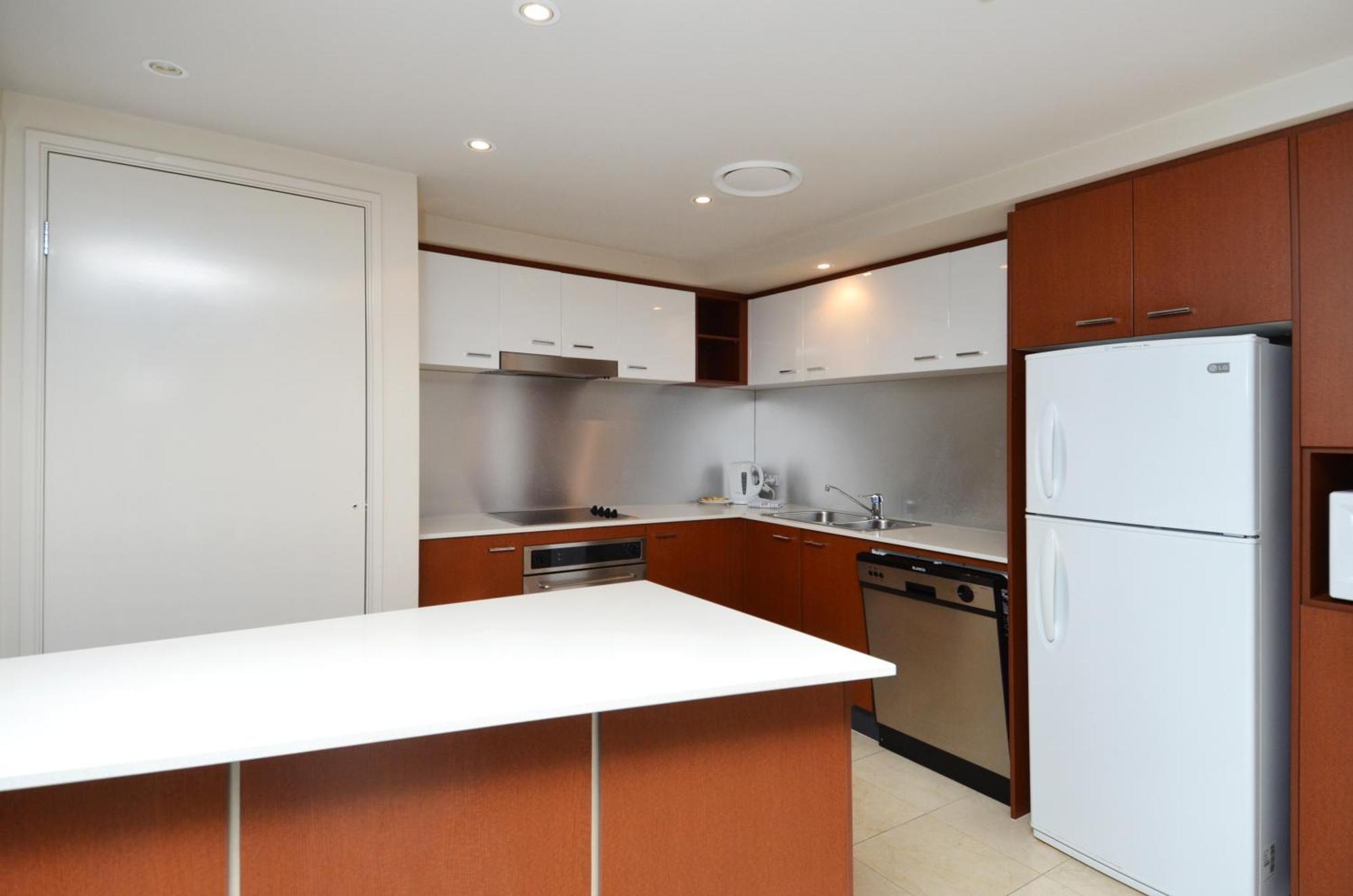 Chevron Renaissance - Hr Surfers Paradise Gold Coast Exterior foto