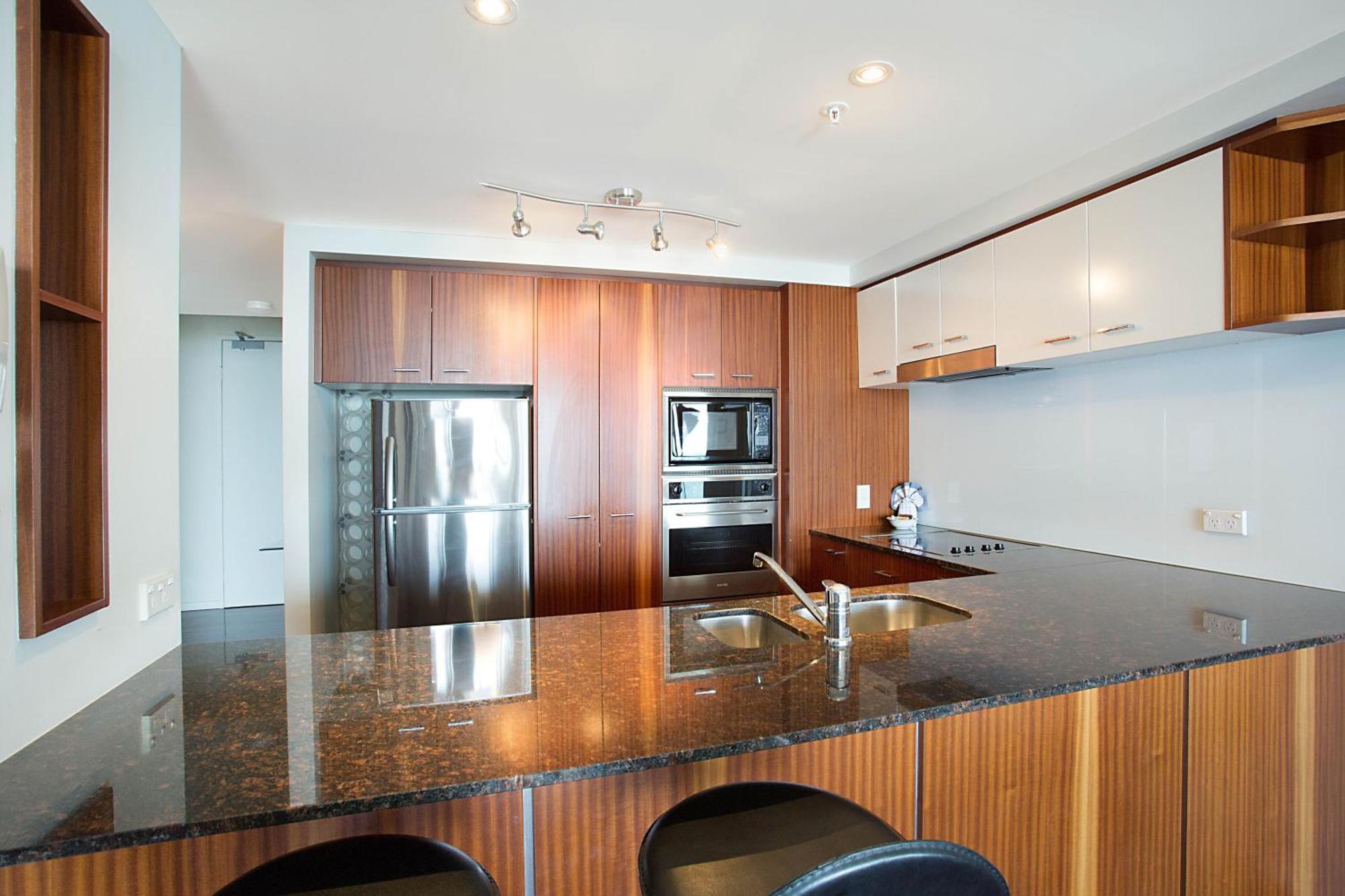 Chevron Renaissance - Hr Surfers Paradise Gold Coast Exterior foto
