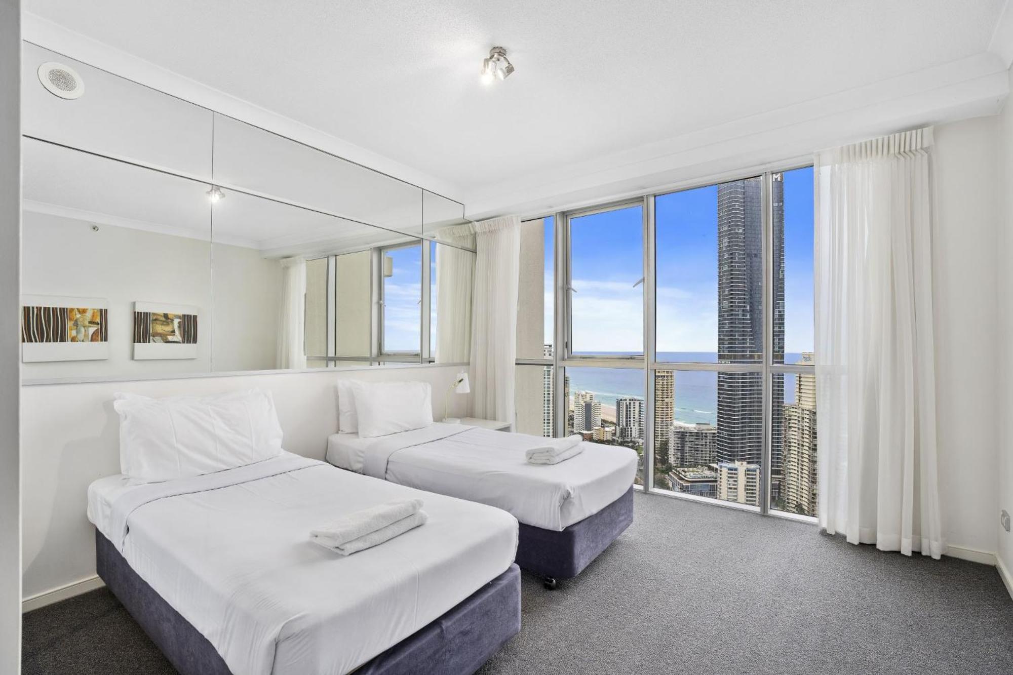 Chevron Renaissance - Hr Surfers Paradise Gold Coast Quarto foto