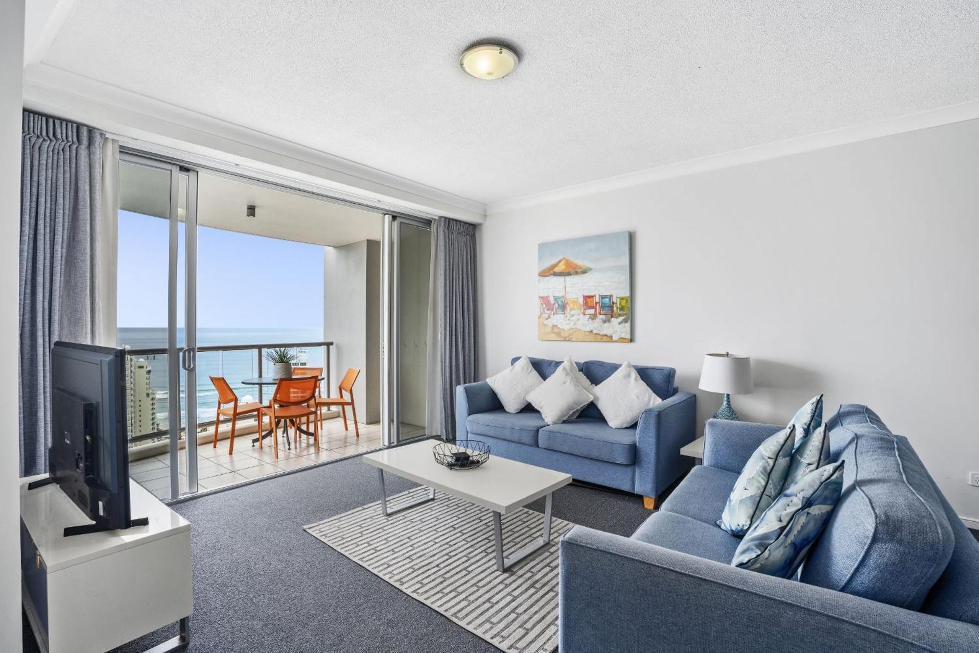 Chevron Renaissance - Hr Surfers Paradise Gold Coast Quarto foto