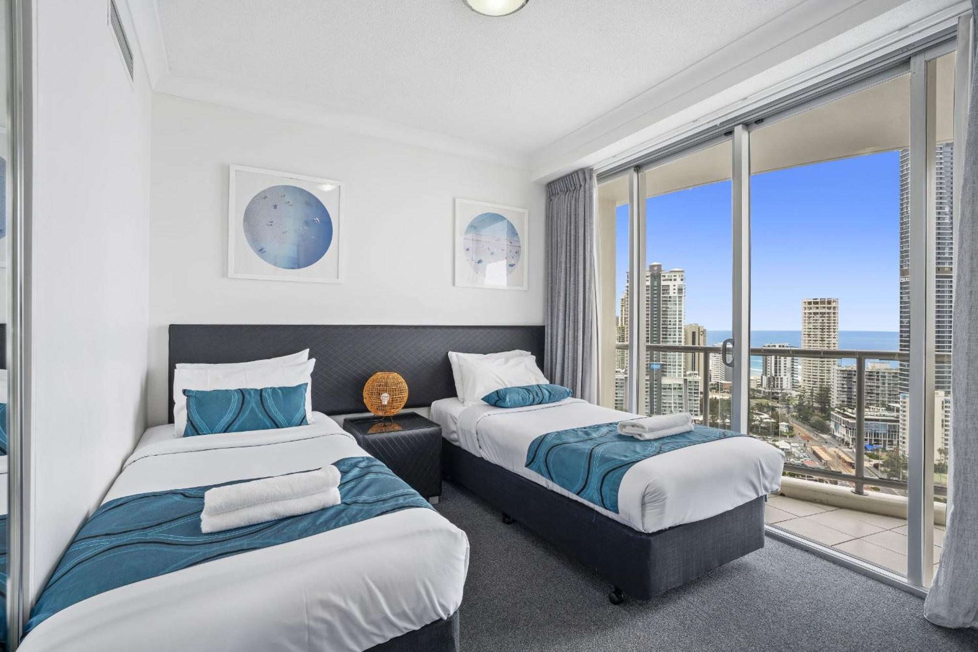 Chevron Renaissance - Hr Surfers Paradise Gold Coast Quarto foto