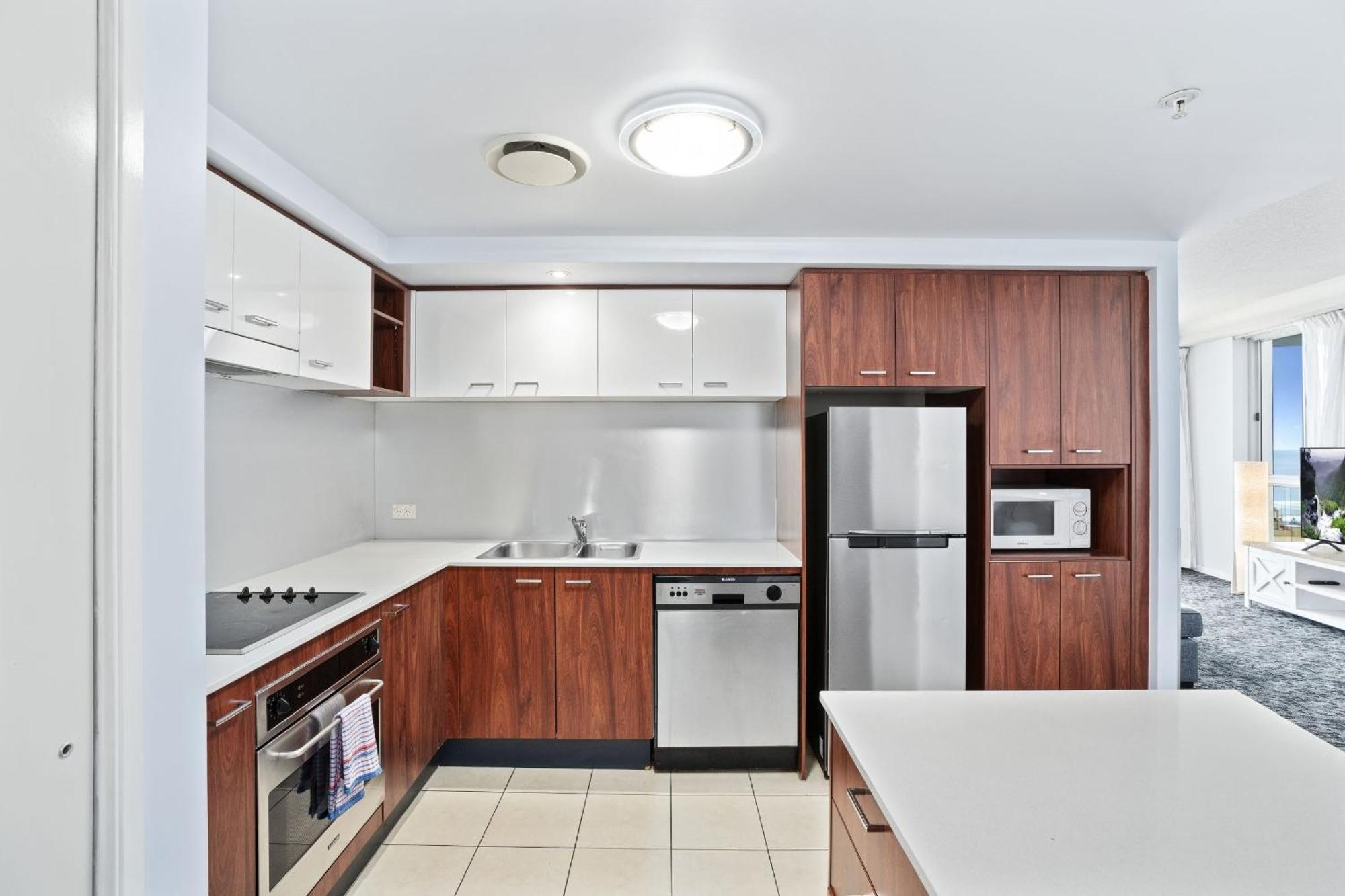 Chevron Renaissance - Hr Surfers Paradise Gold Coast Quarto foto