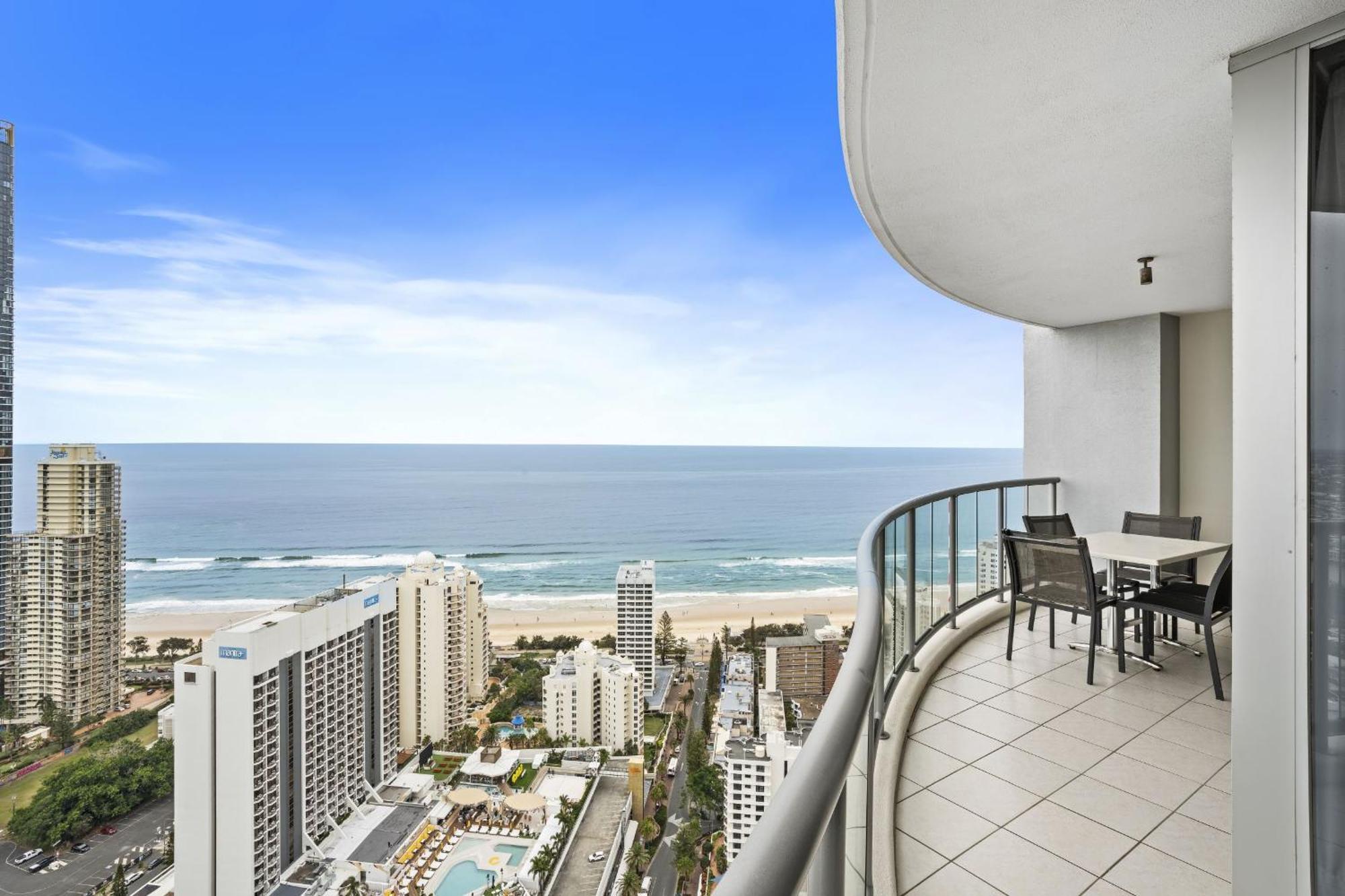 Chevron Renaissance - Hr Surfers Paradise Gold Coast Quarto foto