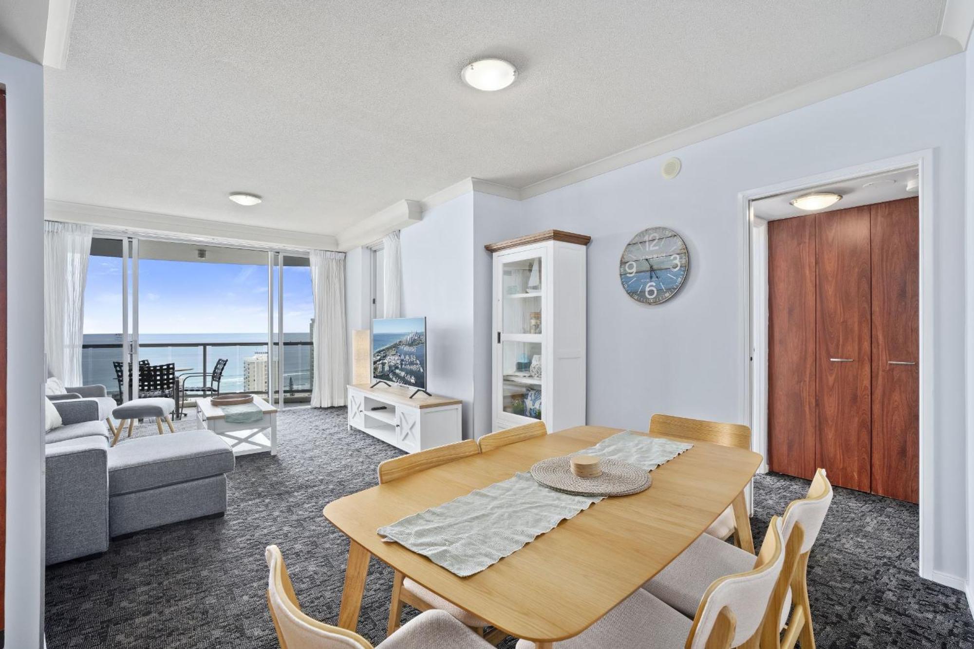Chevron Renaissance - Hr Surfers Paradise Gold Coast Quarto foto