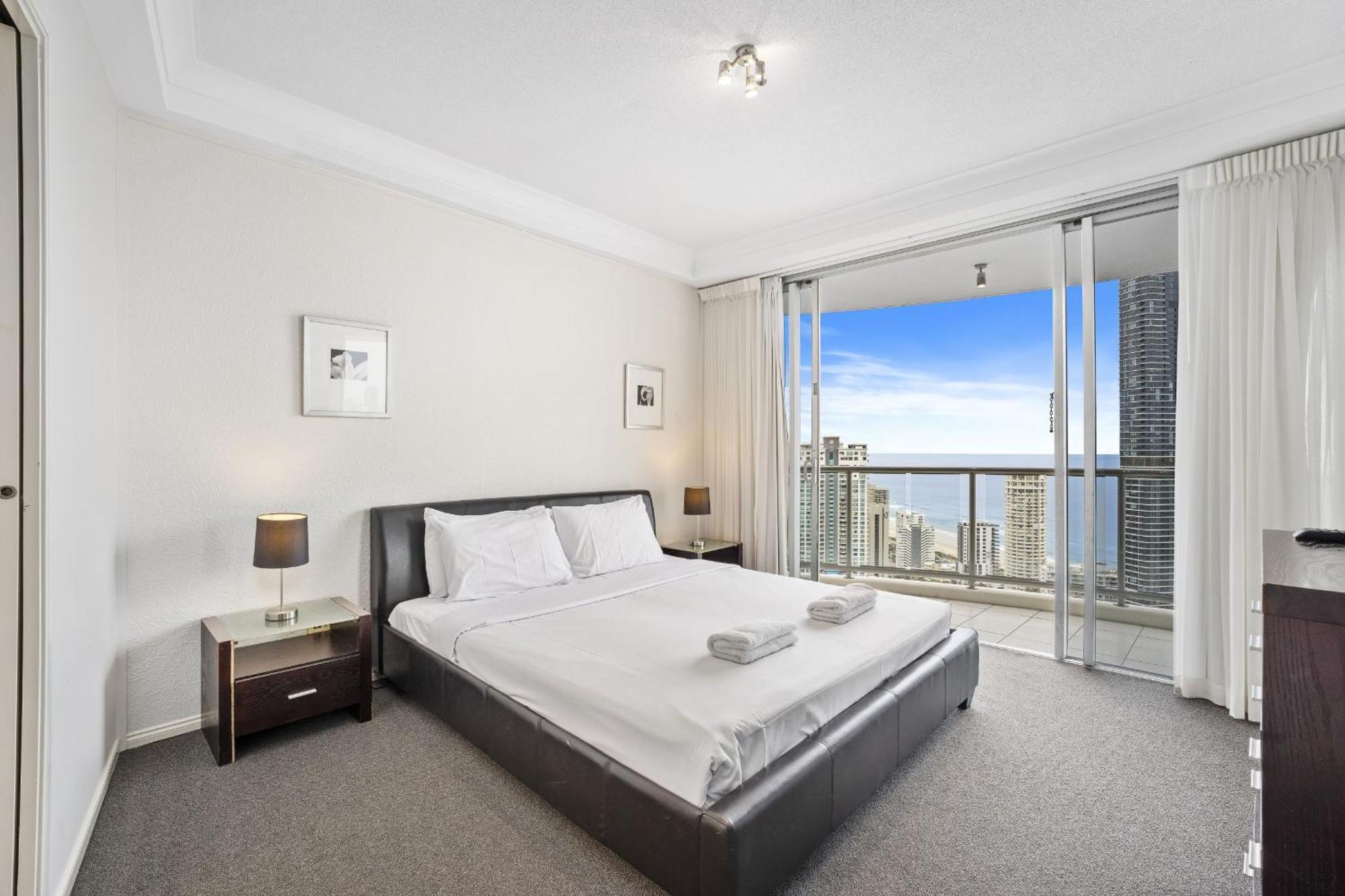 Chevron Renaissance - Hr Surfers Paradise Gold Coast Quarto foto