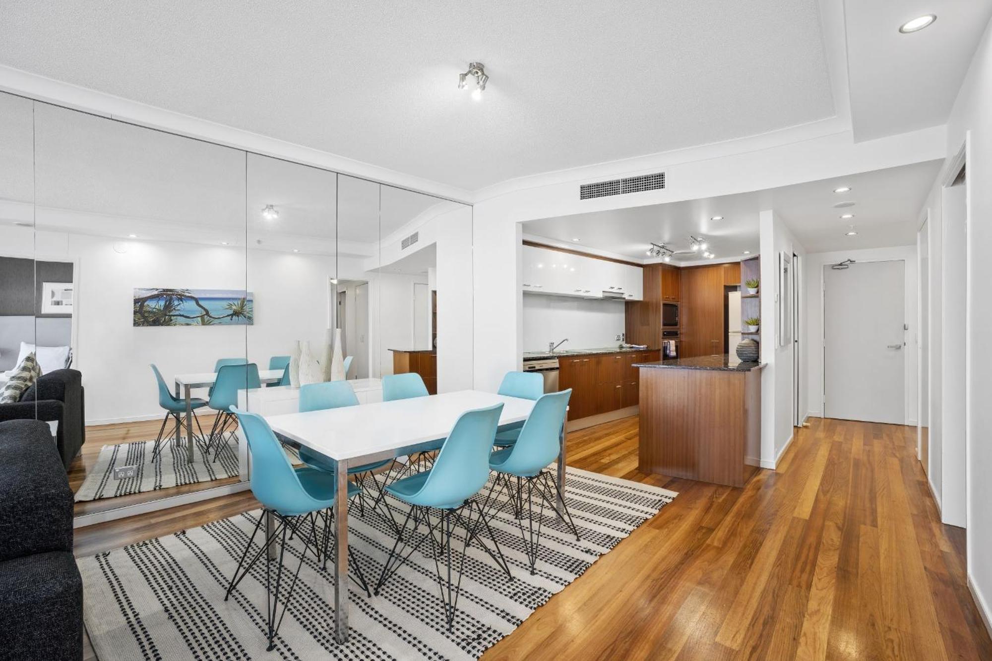 Chevron Renaissance - Hr Surfers Paradise Gold Coast Quarto foto