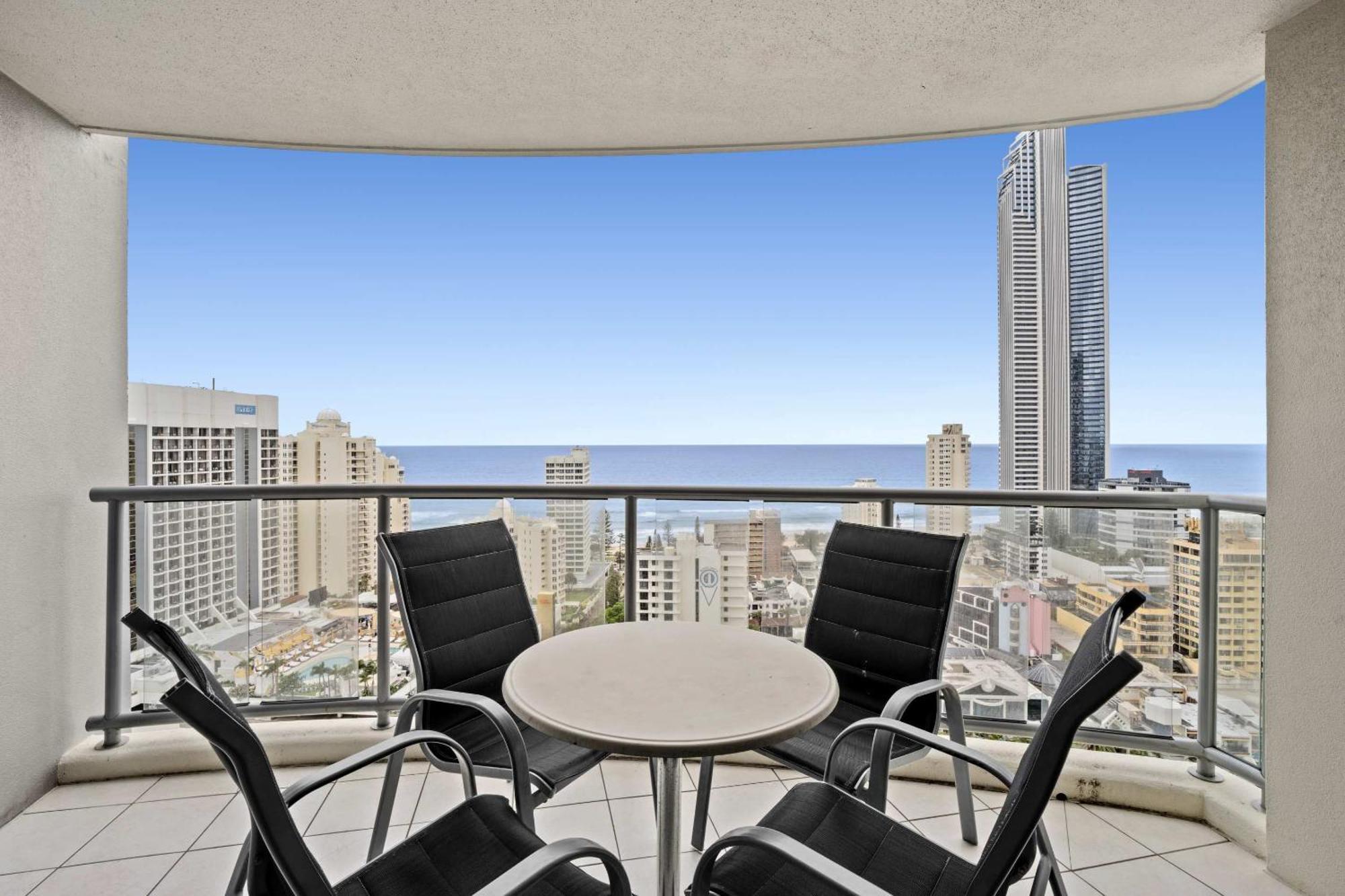 Chevron Renaissance - Hr Surfers Paradise Gold Coast Quarto foto