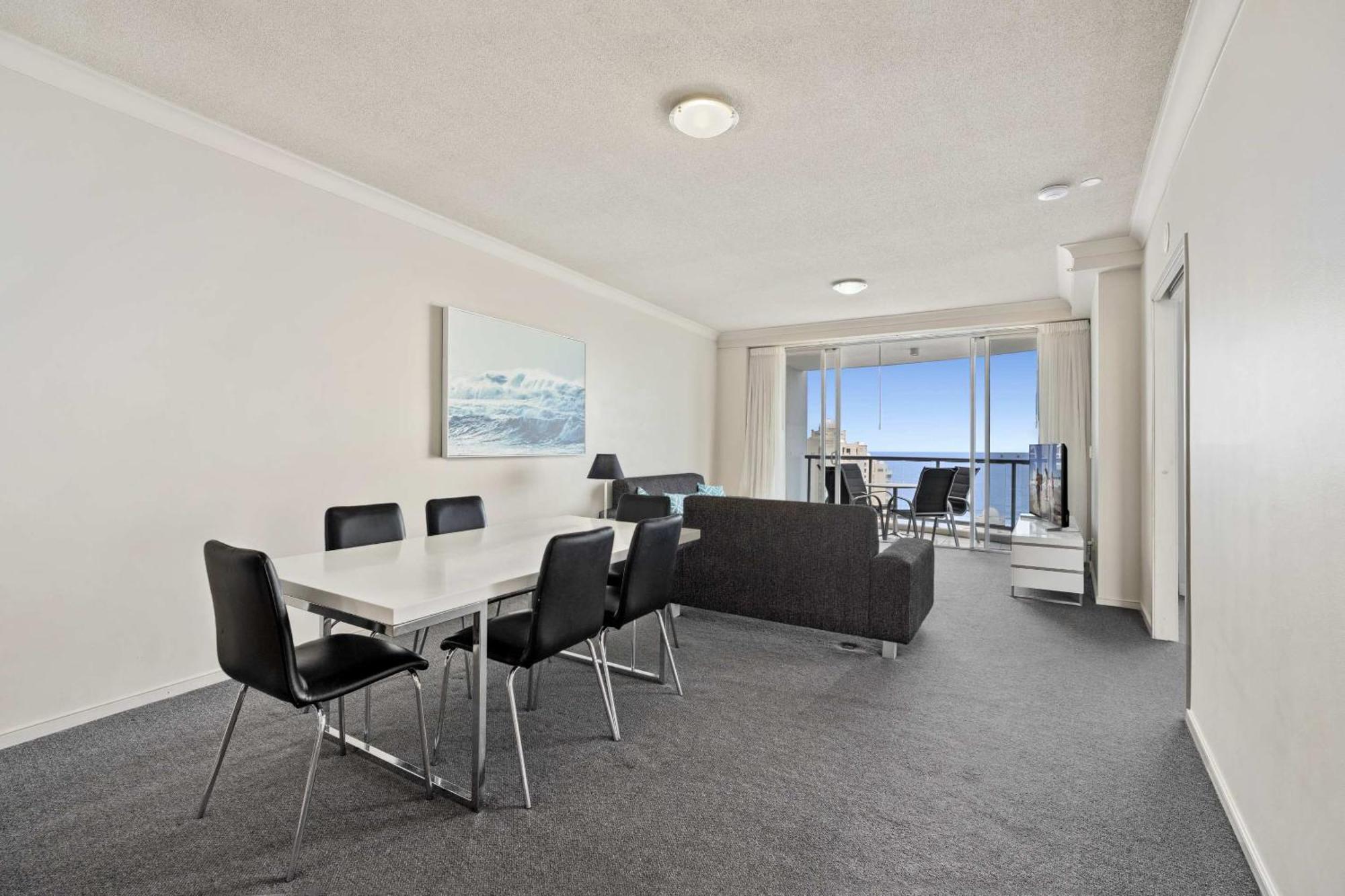 Chevron Renaissance - Hr Surfers Paradise Gold Coast Quarto foto