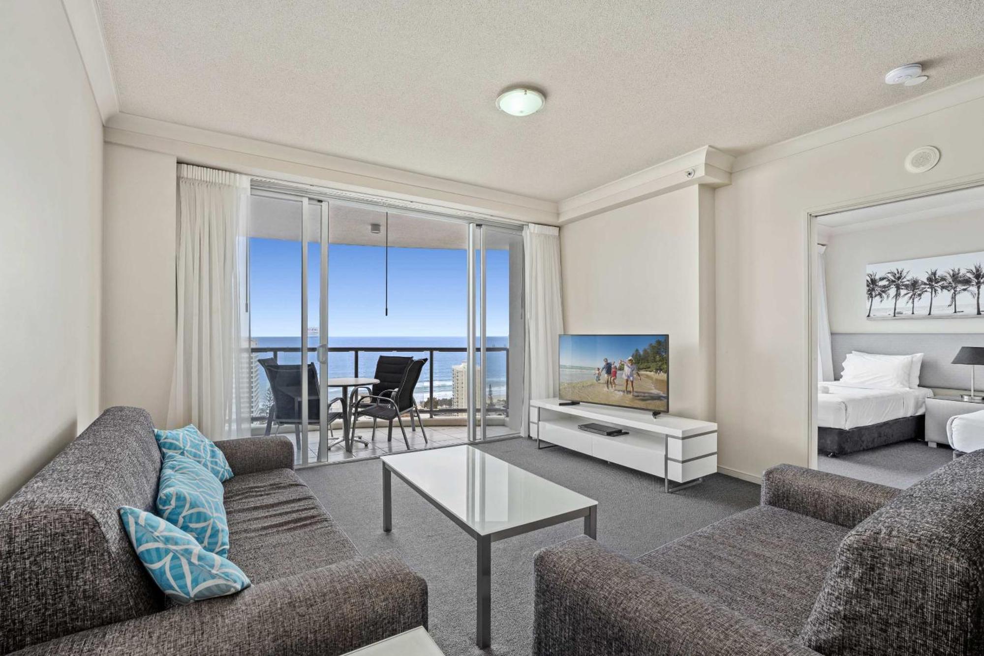 Chevron Renaissance - Hr Surfers Paradise Gold Coast Quarto foto