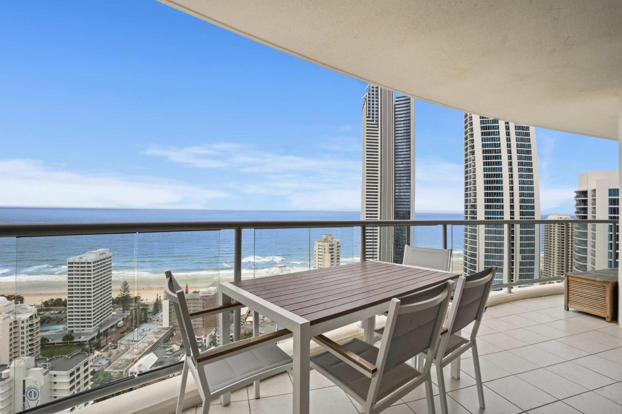 Chevron Renaissance - Hr Surfers Paradise Gold Coast Quarto foto