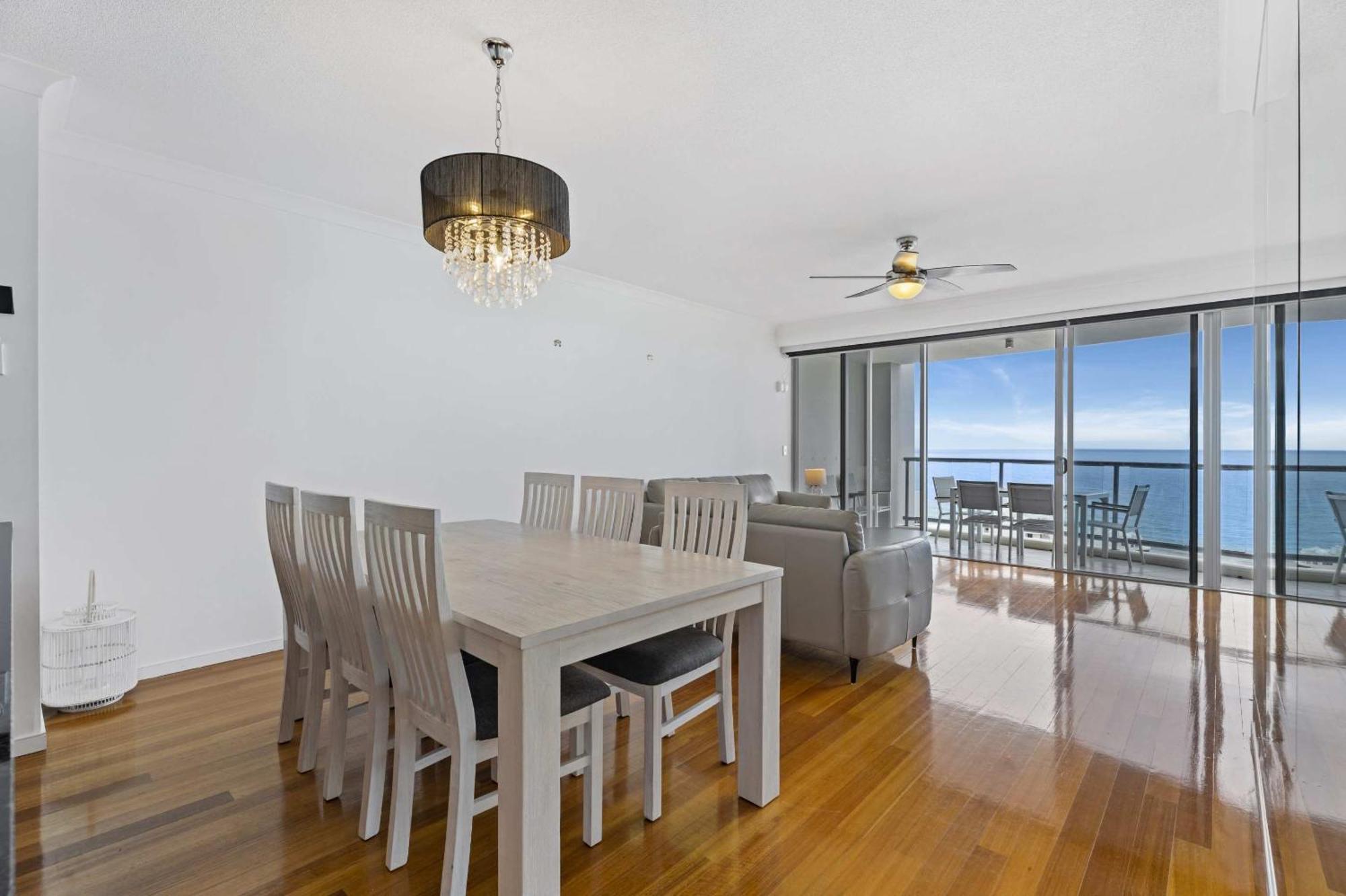 Chevron Renaissance - Hr Surfers Paradise Gold Coast Quarto foto